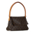 Louis Vuitton AB Louis Vuitton Brown Monogram Canvas Canvas Monogram Looping Mini France