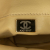 Chanel AB Chanel Yellow Light Yellow Lambskin Leather Leather Mini Lambskin Pending CC Bucket Bag Italy