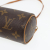 Louis Vuitton Mini baby papillon