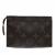 Louis Vuitton Poche Toilette 15