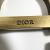 Christian Dior Dior CD