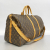 Louis Vuitton Keepall Bandouliere 55