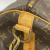 Louis Vuitton Keepall Bandouliere 55