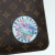 Louis Vuitton Neverfull pouch