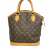 Louis Vuitton Lockit