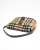 Burberry Tweed Flap Bag