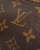 Louis Vuitton Monogram Papillon 30 Bag