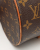 Louis Vuitton Monogram Papillon 30 Bag