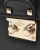 Valentino Small Glam Lock Bag