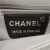 Chanel Chocolate bar