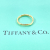 Tiffany & Co Curved band