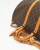 Louis Vuitton Monogram Keepall Bandoulière 55 Weekend Bag