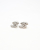 Chanel Coco Mark Rhinestone Earrings