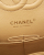 Chanel Classic Patent Medium Double Flap Bag