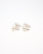 Chanel Icon Series Pearl Dangling Earrings