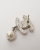 Chanel Icon Series Pearl Dangling Earrings