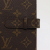 Louis Vuitton COUVERTURE AGENDA FONCTIONNEL MM