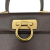 Salvatore Ferragamo Iconic Top Handle