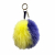 Fendi Pompon charm