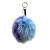 Fendi Pompon charm