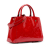 Louis Vuitton B Louis Vuitton Red Vernis Leather Leather Monogram Vernis Montaigne BB Spain