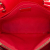 Louis Vuitton B Louis Vuitton Red Vernis Leather Leather Monogram Vernis Montaigne BB Spain