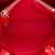 Louis Vuitton B Louis Vuitton Red Vernis Leather Leather Monogram Vernis Montaigne BB Spain