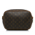 Louis Vuitton B Louis Vuitton Brown Monogram Canvas Canvas Monogram Reporter PM France