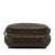 Louis Vuitton B Louis Vuitton Brown Monogram Canvas Canvas Monogram Reporter PM France