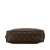 Louis Vuitton B Louis Vuitton Brown Monogram Canvas Canvas Monogram Trousse Toilette 28 France