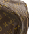 Louis Vuitton B Louis Vuitton Brown Monogram Canvas Canvas Monogram Trousse Toilette 28 France