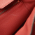 Hermès B Hermès Red Calf Leather 2010 Clemence Birkin 35 France