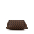 Louis Vuitton B Louis Vuitton Brown Damier Canvas Canvas Damier Ebene Saleya PM France