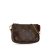 Louis Vuitton B Louis Vuitton Brown Monogram Canvas Canvas Monogram Mini Pochette Accessoires France