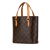 Louis Vuitton B Louis Vuitton Brown Monogram Canvas Canvas Monogram Vavin PM France