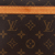 Louis Vuitton B Louis Vuitton Brown Monogram Canvas Canvas Monogram Reporter PM France