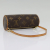 Louis Vuitton Mini baby papillon