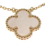 Van Cleef & Arpels Alhambra necklace