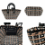 Balenciaga Bistro Basket