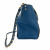 Valentino Rockstud Medium Calfskin Leather 2-Ways Tote Bag Blue