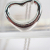 Tiffany & Co Open Heart