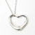 Tiffany & Co Open Heart