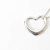 Tiffany & Co Open Heart