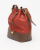 Loewe Anagram Bucket Bag