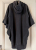 Maison Martin Margiela Hoodie Robe-Sweat grunge/oversized