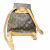 Louis Vuitton Montsouris MM