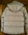 Burberry Daunenjacke Vintage Check