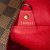 Louis Vuitton AB Louis Vuitton Brown Damier Canvas Canvas Damier Ebene Musette Salsa GM France