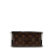 Louis Vuitton B Louis Vuitton Black Vernis Leather Leather Monogram Vernis Spring Street Italy