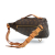 Louis Vuitton AB Louis Vuitton Brown Monogram Canvas Canvas Monogram Bumbag Spain